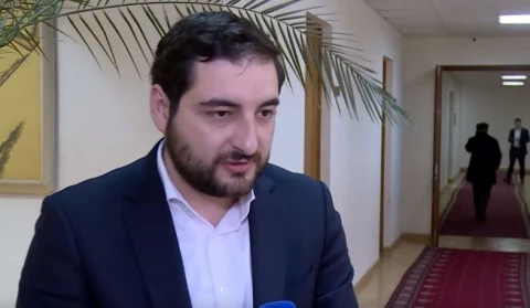 «Հրապարակ»․ Սիփան Փաշինյանը՝ Տավուշի մարզպե՞տ