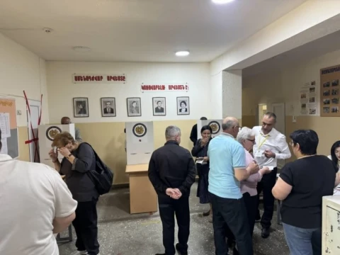 «Փաստ». Ինչպես ակտիվ քաղաքացին տապալեց իշխանության ընտրական հաշվարկների պլանը