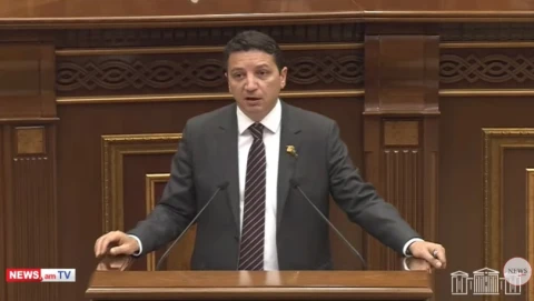 Finance ministry presents Armenia 2025 state budget implementation main indicators