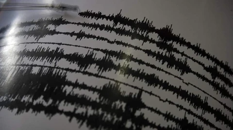 Quake hits Georgia, also felt in Armenia