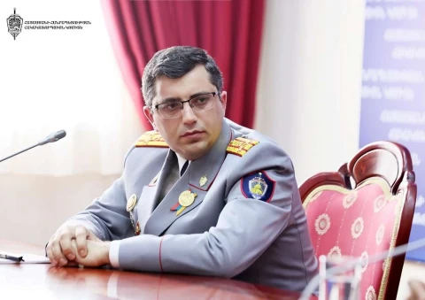 Доходы председателя Антикоррупционного комитета и его жены — сотрудницы СНБ — резко выросли