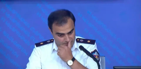 Ո՞վ է կառավարության՝ վաղեմությունն անցած որոշման համար նախագահին մեղադրող դատախազը