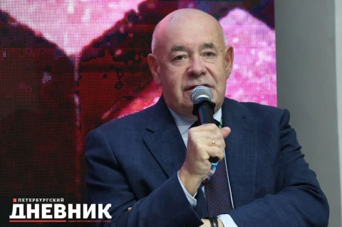 Михаил Швыдкой вновь посетил с визитом Грузию