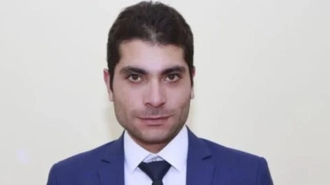 ԿԸՀ-ն բավարարեց Ռուսլան Բարսեղյանի նկատմամբ քրեական հետապնդում հարուցելու և ազատությունից զրկելու միջնորդությունը