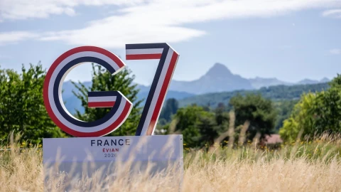 G7-ի երկրները հանդես են եկել ԱՄՆ-ի և Իրանի միջև ամուր և համապարփակ համաձայնագրի օգտին