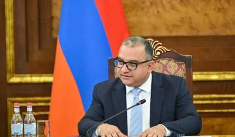 Состоялось очередное заседание Совета по управлению дорожными программами Север - Юг