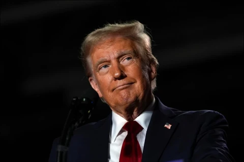 Trump says oil prices could be lower than before Iran war