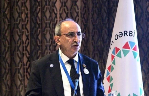 Armenia must create conditions for safe return of “Western Azerbaijanis,” chairman of “Western Azerbaijan community” council says