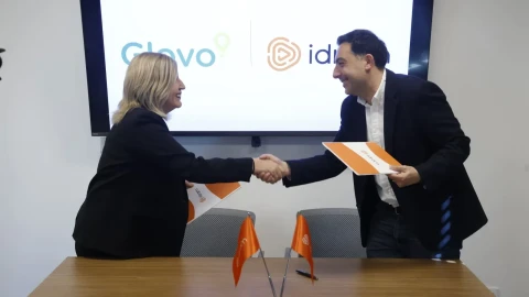 Իդրամը և Glovo-ն համագործակցության հուշագիր ստորագրեցին Բարսելոնայում