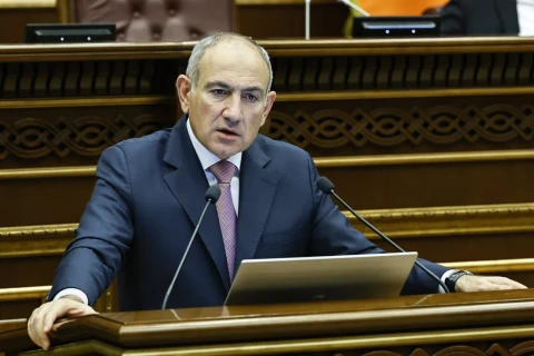 Armenia authorities not preparing for new elections, PM says
