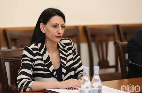 «Ժողովուրդ». Ի՞նչ ունեցվածք ունի ՀՀ մարդու իրավունքների պաշտպանը