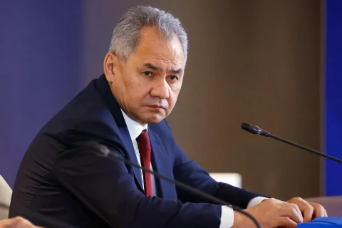 Russia Security Council chief: Fake information leaks were widely used in Armenia in 2018