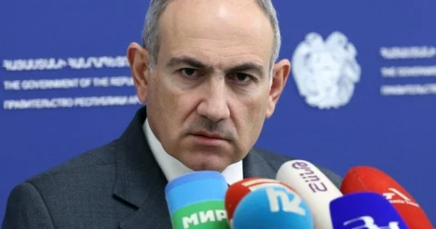 PM comments on EU preparing emergency assistance for Armenia to compensate for restrictions on country’s imports to Russia
