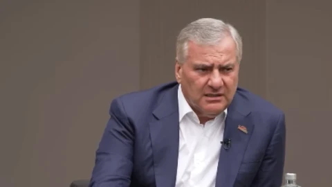 Самвел Карапетян: А может именно мы очень хорошо знали политическое поле и наш народ?