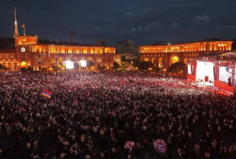 «Փաստ». Առնվազն 700 հազար մարդ արդեն իսկ իր կարծիքն ասել է
