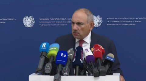 Ողբերգություն է, երեխաները որտեղով անցել են, անցման համար չէր. Փաշինյանը՝ գետն ընկած քույրերի մասին