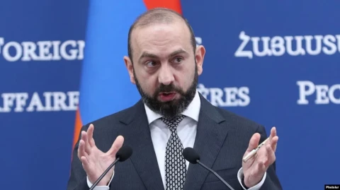 МИД: Армения и Россия – союзники, мы не хотим обострять ситуацию