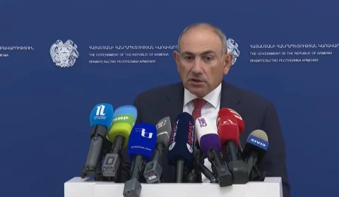 Համախմբումը վաղուց է եղել, չէին հայտարարում, որ ժողովրդի տրամադրությունը չընկնի. Փաշինյանը՝ ընդդիմության մասին