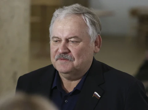 Russia State Duma member Zatulin: We don’t accept Armenia elections’ results but will continue to work with it