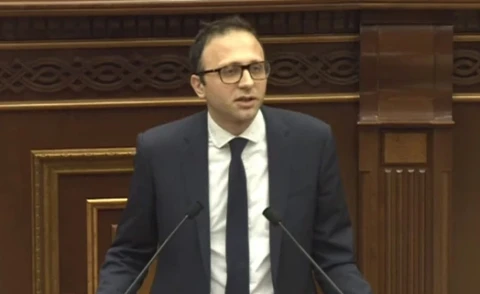 Реструктуризация вместо ликвидации: Центробанк Армении разработал новый законопроект