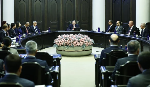 Կառավարությունը հավանություն է տվել ԵԱՏՄ-ում գիտական կոչումների փոխադարձ ճանաչման համաձայնագրին