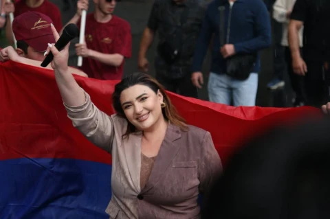Пресс-секретарь: Команда юристов партии «Процветающая Армения» завтра обратится в Конституционный суд