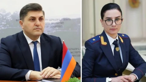 Примечательные развития в уголовном производстве, приписываемом директору Национального бюро экспертиз и его покойной бабушке