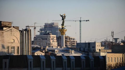 Австралия выделит Украине еще $70 млн на покупку оружия