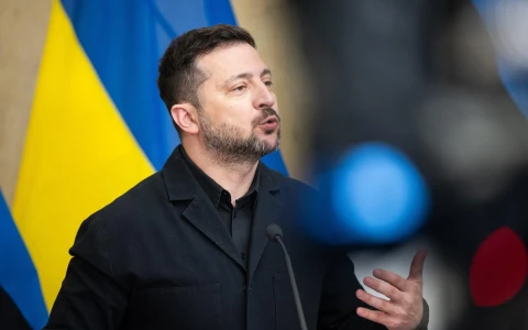 Зеленский: Мы поразили последний основной форпост российского флота в Черном море