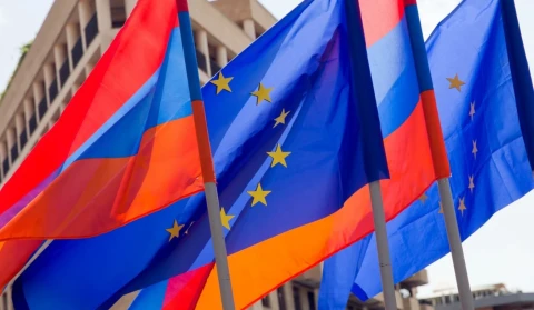 Европейская комиссия выделила Армении 34 млн евро