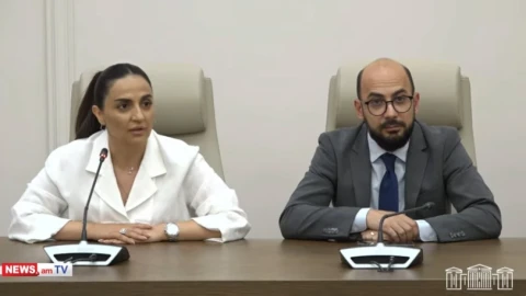 «Քաղաքացիական պայմանագիր». Հայաստանի նոր Սահմանադրության ընդունման օրակարգը չի հետաձգվի