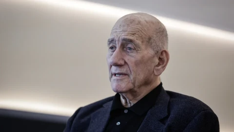 Бывший премьер-министр Израиля: «Израиль проводит систематическую кампанию этнических чисток на Западном берегу»