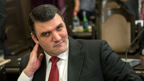 «Հրապարակ»․ Ռուսաստանից Գևորգ Կոստանյանին են պահանջում
