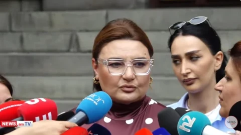 Тоноян: Партия «Процветающая Армения» относится уважительно к предложению Самвела Карапетяна, но пока не обсудила его
