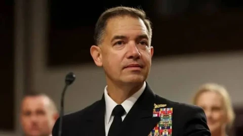 CENTCOM-ը գովեստի է արժանացրել ԱՄՆ զինվորականներին՝ իրանական նավահանգիստների շրջափակման ավարտից հետո