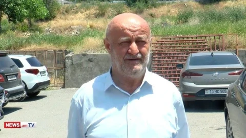 Ես դեռ 7-8 ամիս առաջ զգուշացնում էի. Հովիկ Աղազարյան