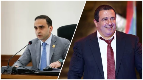 «Ժողովուրդ». Ավինյանը բացում է հին պայմանագրերի դարակները․ Ծառուկյանի «Մուլտի Ուելնեսին» մեկ ամիս ժամանակ է տրվել