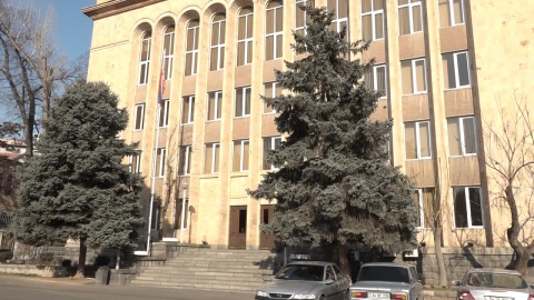 Strong Armenia Alliance petition disputing parliament election results filed, Constitutional Court obligated to make decision within 15 days