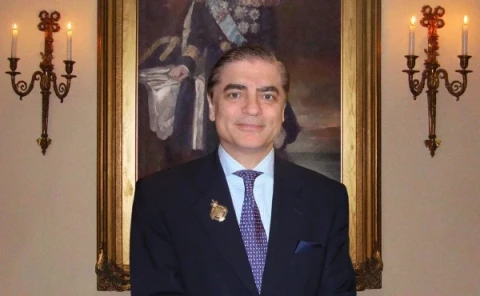 France court rules to extradite former king Carol II’s grandson to Romania