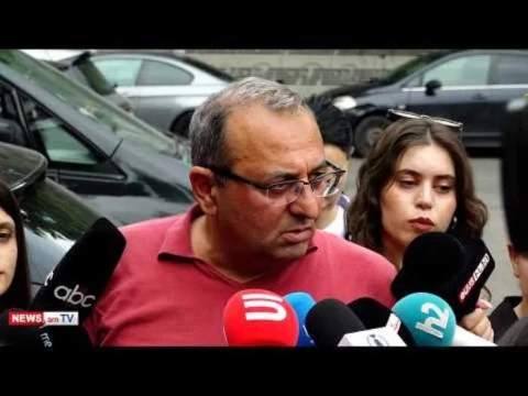 Ես չեմ այն մարդը, որ պիտի գնահատի, թե որքան ռեսուրս կա փողոցով պայքարելու համար. Արծվիկ Մինասյան (վիդեո)