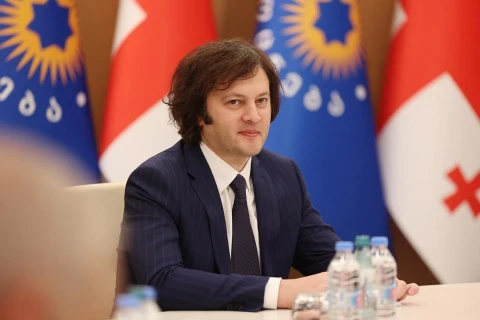 PM Kobakhidze: Georgia has delivered 680 tons of fuel to Abkhazia to overcome crisis