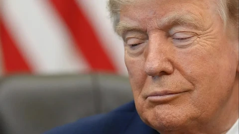 Впервые в истории США криптобизнес семьи действующего президента получил условное одобрение на создание банка