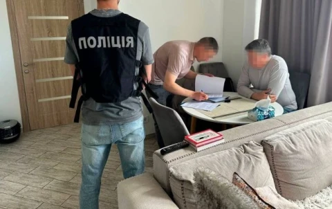 Ուկրաինայի մշակույթի նախկին նախարարին կասկածել են զորակոչային տարիքի տղամարդկանց ապօրինի արտագաղթին նպաստելու մեջ