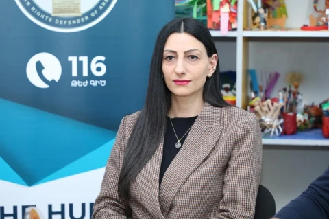 ՄԻՊ–ն անթույլատրելի է համարում Արգամ Աբրահամյանի վերաբերյալ ՔԿ–ի հաղորդագրությունը