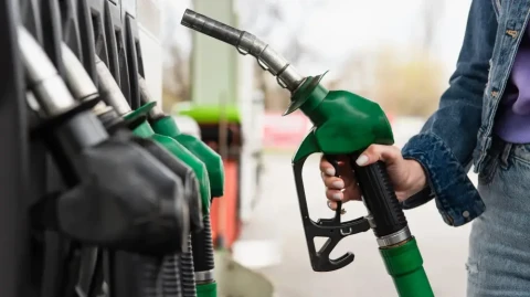 Fuel prices in Germany surge again after US strikes on Iran