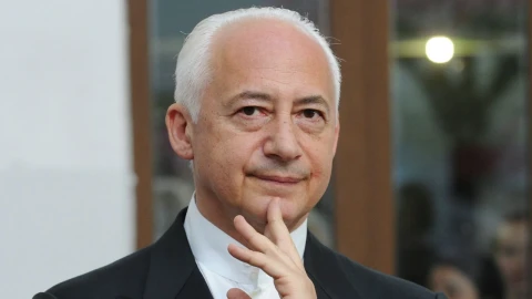 Дирижер Владимир Спиваков госпитализирован с подозрением на инсульт