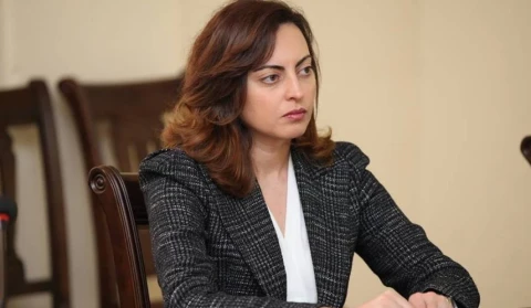 «Ժողովուրդ». Մարաշում առանձնատուն, ևս 2 բնակարան. ի՞նչ ունեցվածք դիզեց ՔՊ-ական Լենա Նազարյանը ԱԺ-ից հեռանալուց առաջ