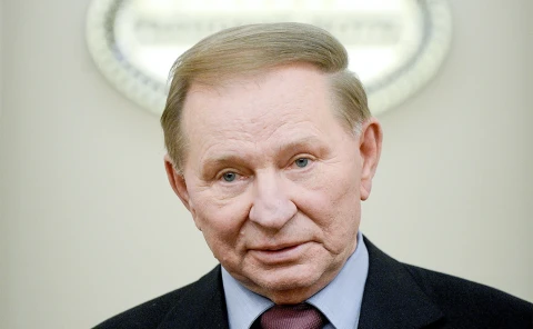 Экс-президент Украины Леонид Кучма отказался от польского Белого Орла после лишения Зеленского ордена