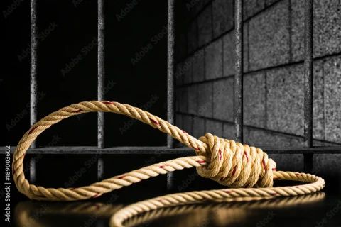 В Иордании после девятилетнего моратория повесили шестерых приговорённых к казни