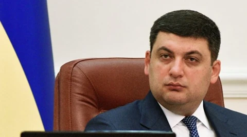 Экс-премьер Украины также решил вернуть Польше государственную награду «в знак солидарности» с Зеленским